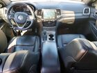 2019 Jeep Grand Cherokee Limited Silver vin: 1C4RJFBG2KC567832