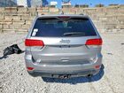 2019 Jeep Grand Cherokee Limited Silver vin: 1C4RJFBG2KC567832