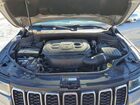 2019 Jeep Grand Cherokee Limited Silver vin: 1C4RJFBG2KC567832