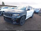 2020 Jeep Grand Cherokee Limited X 4x4 Белый vin: 1C4RJFBG2LC236833