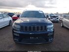 2020 Jeep Grand Cherokee Limited X 4x4 Белый vin: 1C4RJFBG2LC236833