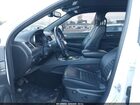 2020 Jeep Grand Cherokee Limited X 4x4 Белый vin: 1C4RJFBG2LC236833