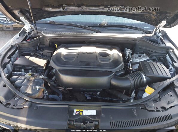 1C4RJFBG2LC236833 2020 JEEP GRAND CHEROKEE Белый Вид сзади