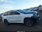 2020 Jeep Grand Cherokee Limited X 4x4 Белый vin: 1C4RJFBG2LC236833