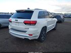 2020 Jeep Grand Cherokee Limited X 4x4 Белый vin: 1C4RJFBG2LC236833