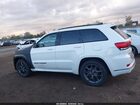 2020 Jeep Grand Cherokee Limited X 4x4 Белый vin: 1C4RJFBG2LC236833