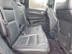 2016 Jeep Grand Cherokee Limited Зеленый vin: 1C4RJFBG3GC406185