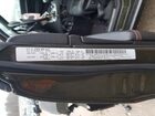 2016 Jeep Grand Cherokee Limited Зеленый vin: 1C4RJFBG3GC406185