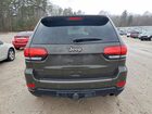 2016 Jeep Grand Cherokee Limited Зеленый vin: 1C4RJFBG3GC406185