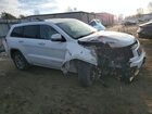 2016 Jeep Grand Cherokee Limited Белый vin: 1C4RJFBG3GC422161