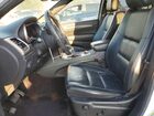 2016 Jeep Grand Cherokee Limited Белый vin: 1C4RJFBG3GC422161