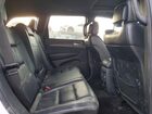 2016 Jeep Grand Cherokee Limited Белый vin: 1C4RJFBG3GC422161