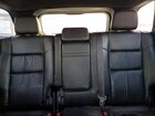 2016 Jeep Grand Cherokee Limited Белый vin: 1C4RJFBG3GC422161
