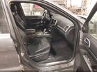 2018 Jeep Grand Cherokee Limited 4x4 Серый vin: 1C4RJFBG3JC155630