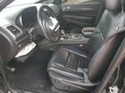 2020 Jeep Grand Cherokee Limited Черный vin: 1C4RJFBG3LC375370 Damage: Airbag - Front Left, Deployed, Replacement Required