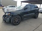 2020 Jeep Grand Cherokee Limited Черный vin: 1C4RJFBG3LC375370 Damage: Left Front Fender, Dent(S) W/ Paint Dmg, 1 To 2 Inches