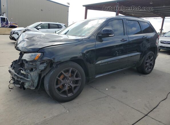 1C4RJFBG3LC375370 2020 JEEP GRAND Черный 