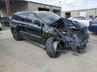 2020 Jeep Grand Cherokee Limited Черный vin: 1C4RJFBG3LC375370 Damage: Right Rocker Panel Molding, Broken, Replacement Required