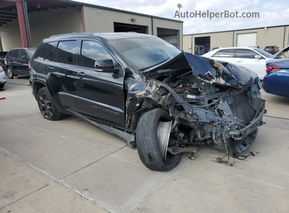 1C4RJFBG3LC375370 2020 JEEP GRAND Черный 