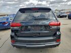 2020 Jeep Grand Cherokee Limited Черный vin: 1C4RJFBG3LC375370