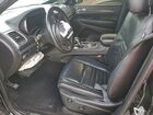 2020 Jeep Grand Cherokee Limited Черный vin: 1C4RJFBG3LC375370