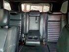2020 Jeep Grand Cherokee Limited Черный vin: 1C4RJFBG3LC375370