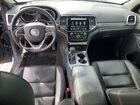 2020 Jeep Grand Cherokee Limited Синий vin: 1C4RJFBG3LC417259