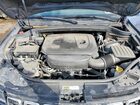 2020 Jeep Grand Cherokee Limited Синий vin: 1C4RJFBG3LC417259