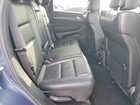 2020 Jeep Grand Cherokee Limited Синий vin: 1C4RJFBG3LC417259