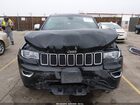 2021 Jeep Grand Cherokee Limited 4x4 Черный vin: 1C4RJFBG3MC666128