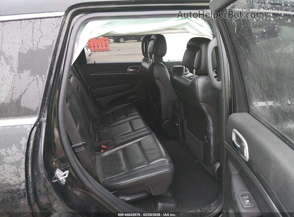 1C4RJFBG3MC666128 2021 JEEP GRAND CHEROKEE Черный Вид наклейки с VIN-кодом