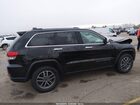 2021 Jeep Grand Cherokee Limited 4x4 Черный vin: 1C4RJFBG3MC666128