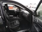 2021 Jeep Grand Cherokee Limited 4x4 Черный vin: 1C4RJFBG3MC666128
