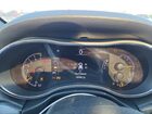 2016 Jeep Grand Cherokee Limited Угольный vin: 1C4RJFBG4GC312607
