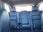 2016 Jeep Grand Cherokee Limited Угольный vin: 1C4RJFBG4GC312607