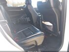 2016 Jeep Grand Cherokee Limited Белый vin: 1C4RJFBG4GC339015
