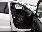 2016 Jeep Grand Cherokee Limited White vin: 1C4RJFBG4GC392250