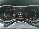 2016 Jeep Grand Cherokee Limited White vin: 1C4RJFBG4GC392250
