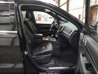 2017 Jeep Grand Cherokee Limited 4x4 Черный vin: 1C4RJFBG4HC627540