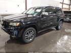 2017 Jeep Grand Cherokee Limited 4x4 Черный vin: 1C4RJFBG4HC627540