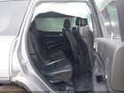 2018 Jeep Grand Cherokee Limited 4x4 Серебряный vin: 1C4RJFBG4JC406476
