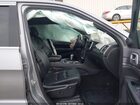 2018 Jeep Grand Cherokee Limited 4x4 Серебряный vin: 1C4RJFBG4JC406476