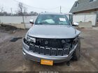 2018 Jeep Grand Cherokee Limited 4x4 Серебряный vin: 1C4RJFBG4JC406476