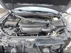 2018 Jeep Grand Cherokee Limited 4x4 Серебряный vin: 1C4RJFBG4JC406476