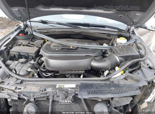 1C4RJFBG4JC406476 2018 JEEP GRAND CHEROKEE Серебряный Вид сзади