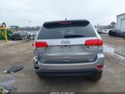 2018 Jeep Grand Cherokee Limited 4x4 Серебряный vin: 1C4RJFBG4JC406476