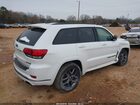 2020 Jeep Grand Cherokee Limited X 4x4 Белый vin: 1C4RJFBG4LC375622