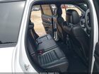 2020 Jeep Grand Cherokee Limited X 4x4 Белый vin: 1C4RJFBG4LC375622