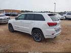 2020 Jeep Grand Cherokee Limited X 4x4 Белый vin: 1C4RJFBG4LC375622