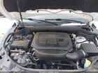 2020 Jeep Grand Cherokee Limited X 4x4 Белый vin: 1C4RJFBG4LC375622
